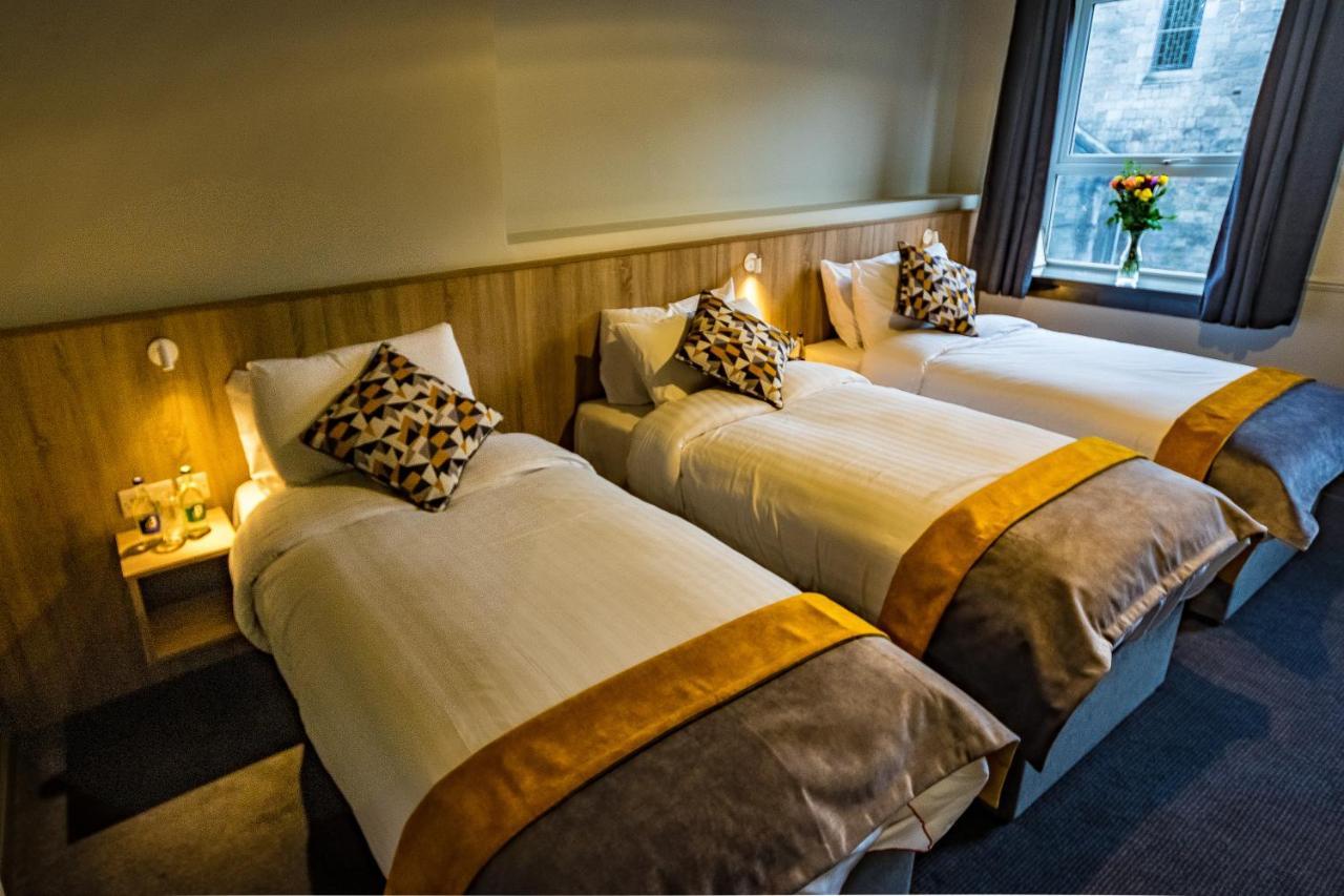 The Old Quarter Townhouse 3*